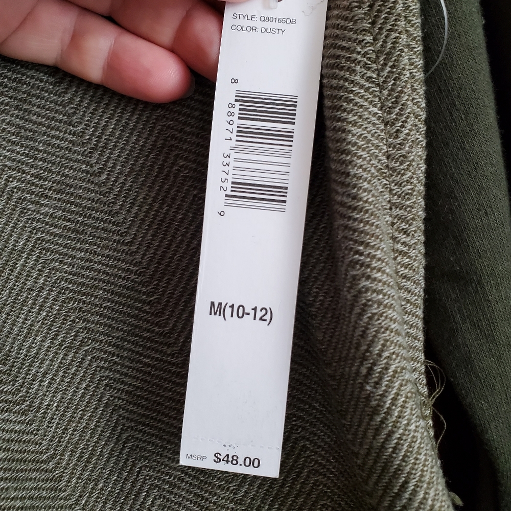 DKNY Child's Spring Jacket - Picture 4 of 4